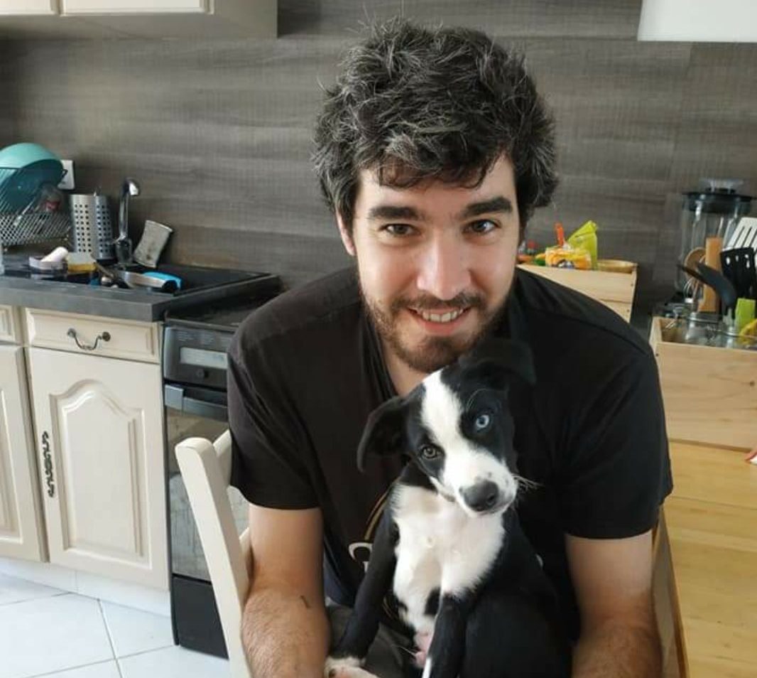 La venue d&rsquo;Amok